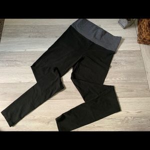 VS full length leggings